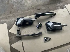 Kia Picanto 2011/13 Outside and Inside Door Handle 1 Pair