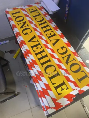 Trucks Reflector