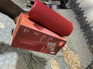 JBL Flip 6 Bluetooth Speaker