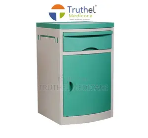 Hospital Bedside Locker(Plastic)
