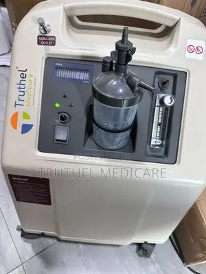 Oxygen Concentrators (5/10 Litres)