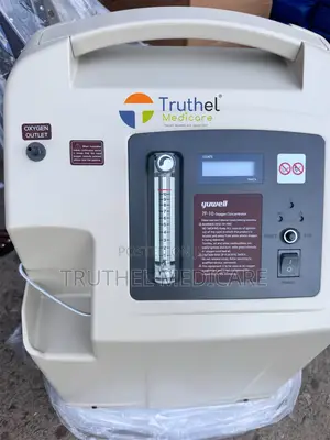 Oxygen Concentrators (5/10 Litres)