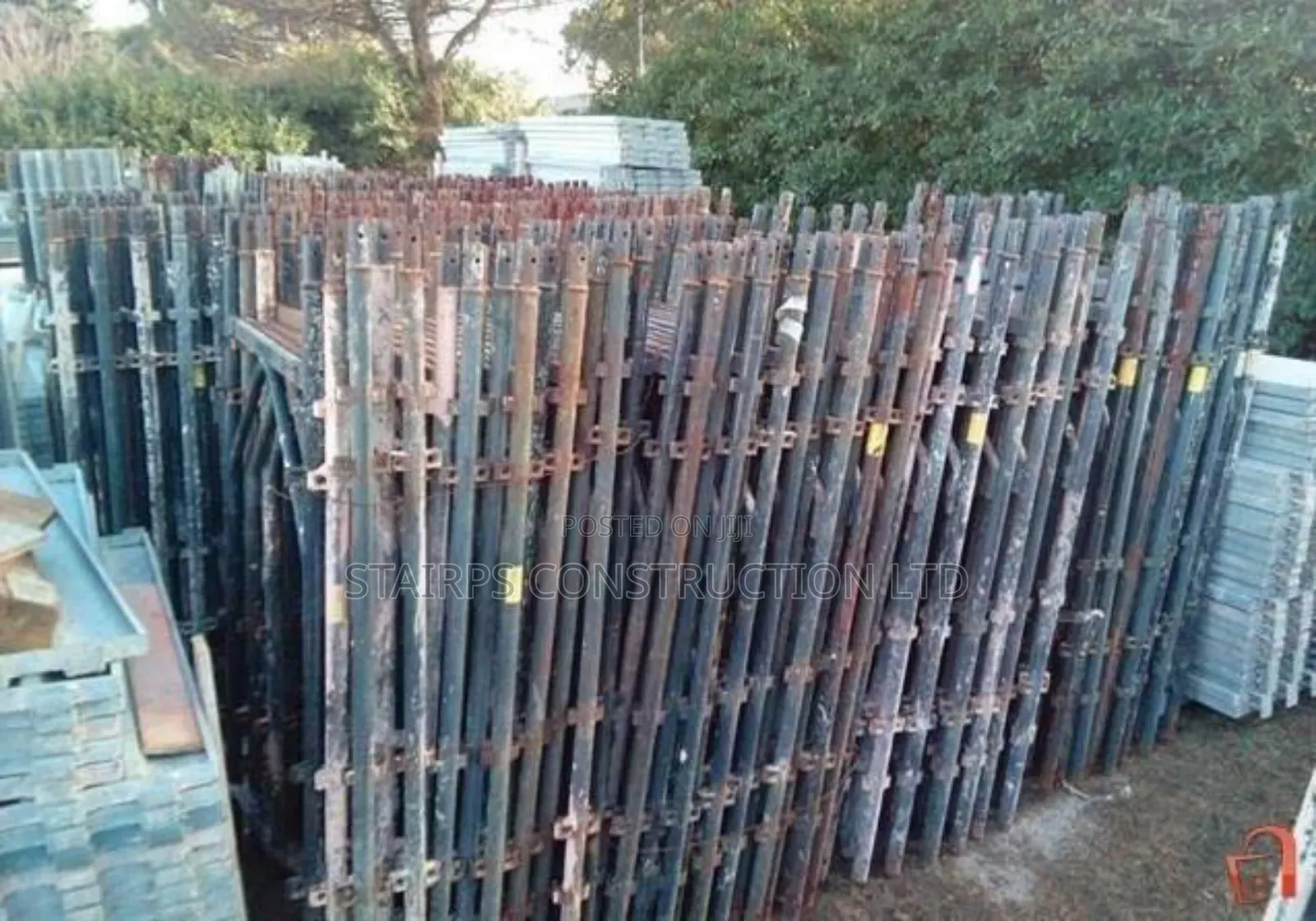 Scaffolds for Sale