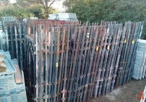 Scaffolds for Sale