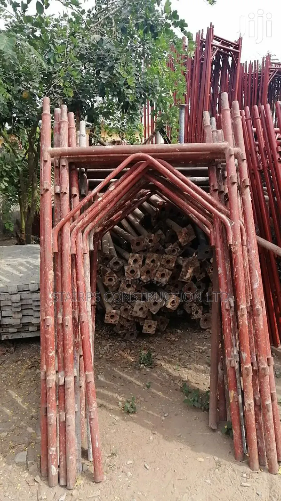 Scaffolds for Sale