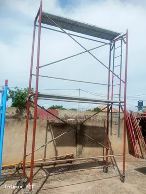 Scaffolds for Sale