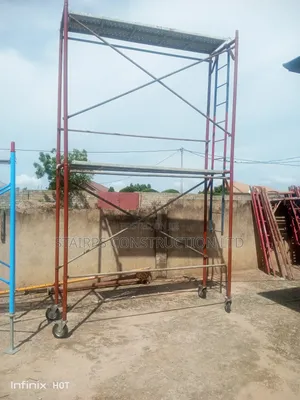Scaffolds for Sale