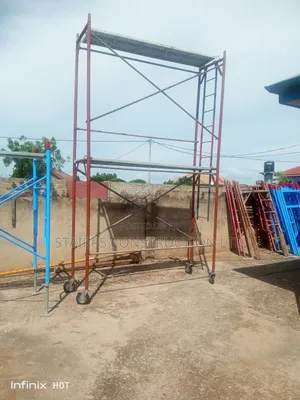 Scaffolds for Sale