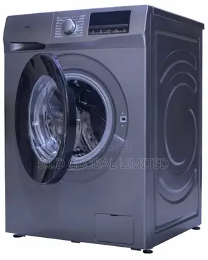 Transforming Dirty With TCL-FRONT-LOAD-11KG-WASHING MACHINE