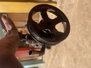 Corolla 05 06 07 Steer Motor Used One