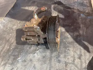 Corolla 05 06 07 Steer Motor Used One