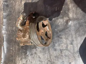 Corolla 05 06 07 Steer Motor Used One