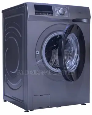 Pampering Your Clothes With TCL-FRONT-LOAD-11KG-WASHING MACH
