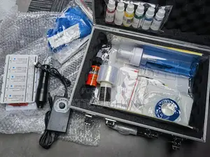 Tattoo Complete Kit