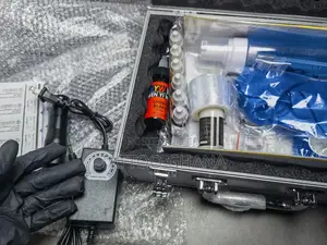 Tattoo Complete Kit