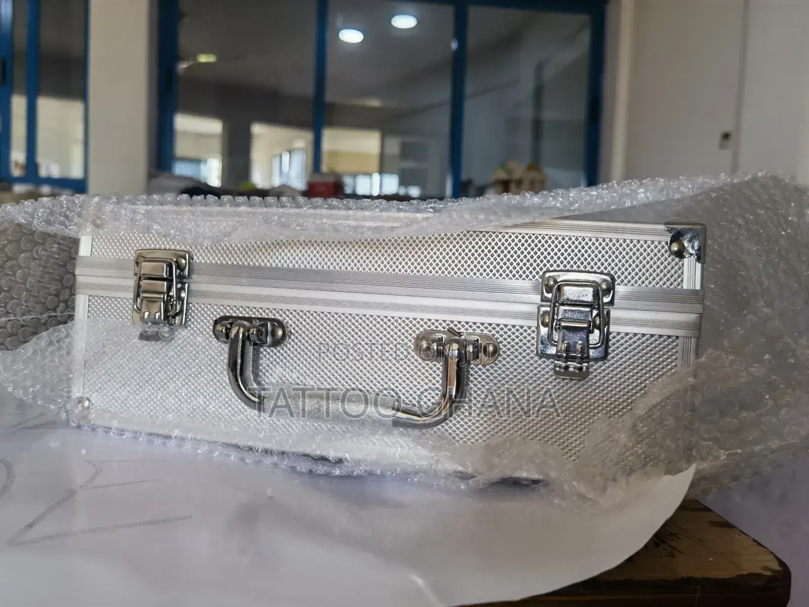 Tattoo Complete Kit