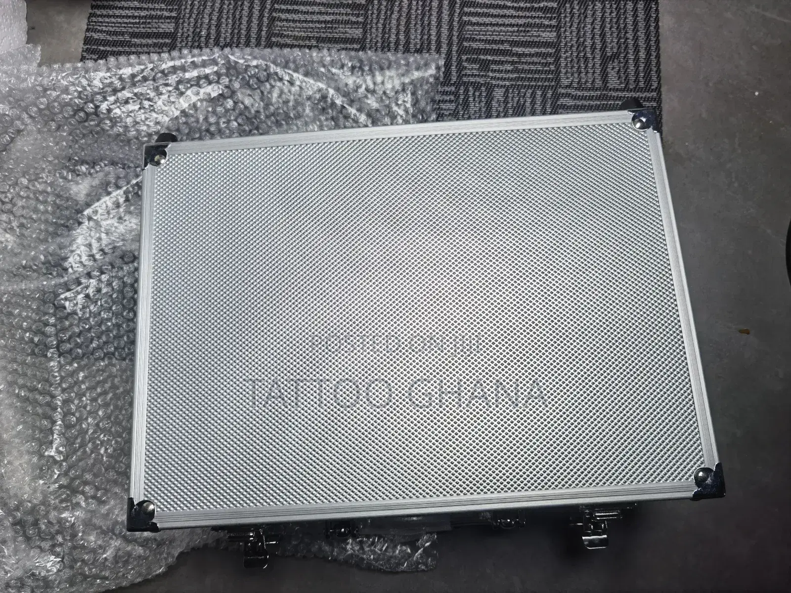 Tattoo Complete Kit