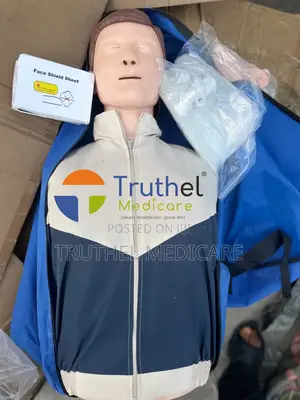 Adult CPR Manikin (Advanced)
