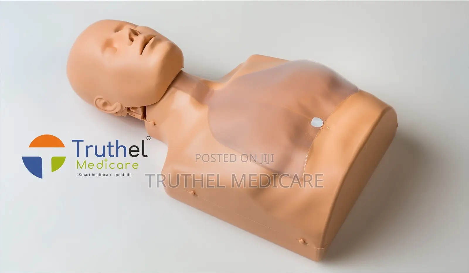 Adult CPR Manikin (Advanced)