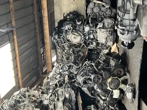 FORD Engine All Car’S/ 2000/2024