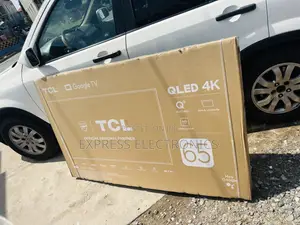 Best Buy for Less QLED TCL 65”C645