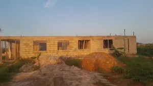 Plot With Building for Sale at Race Course Down