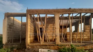 Plot With Building for Sale at Race Course Down