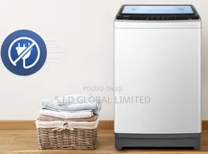 A New Era of Laundry TCL-Top-Load-Washing-Machine-11kg-F711t