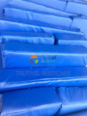 Hospital Bed Mattress(High Density)
