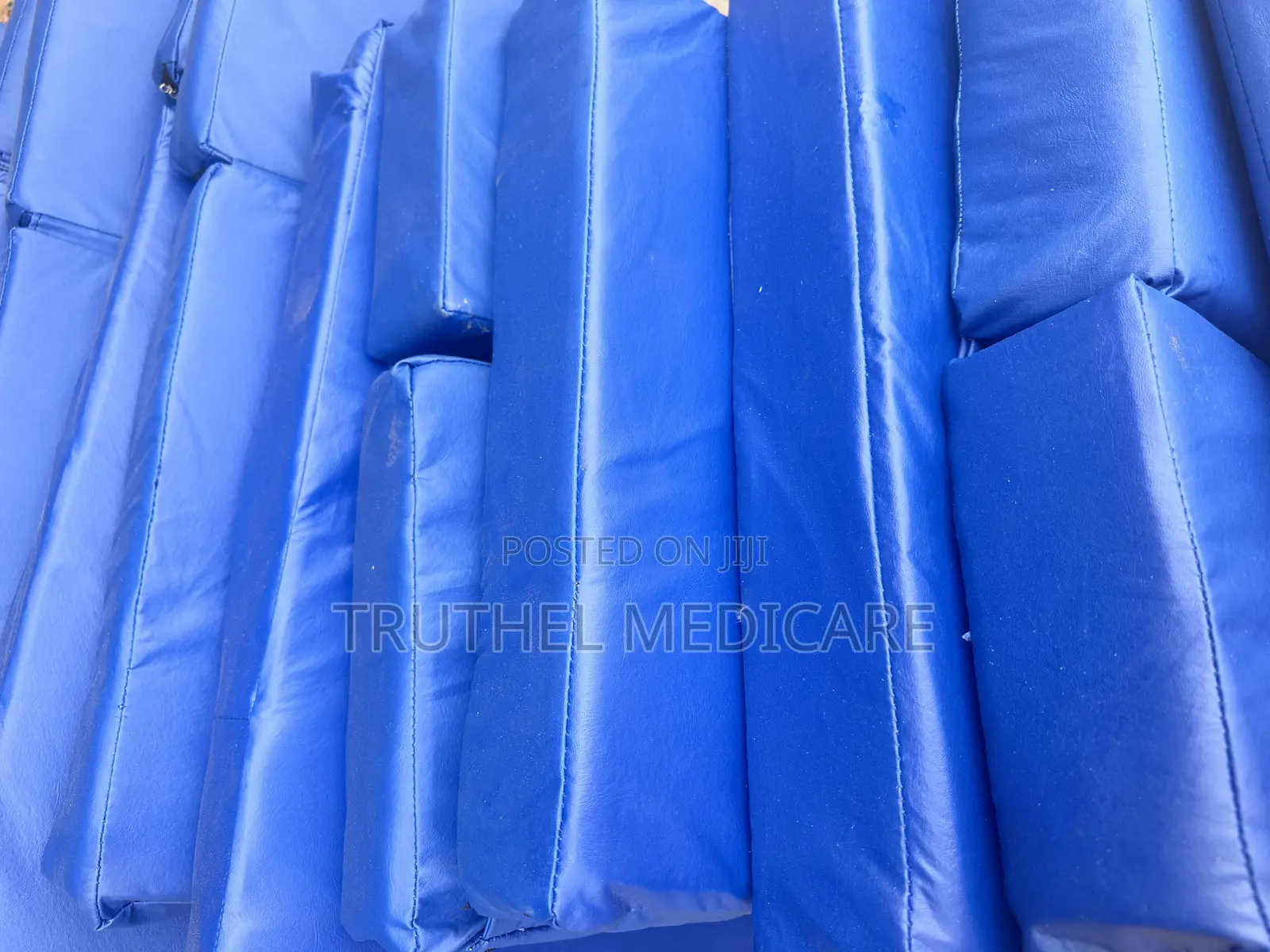Hospital Bed Mattress(High Density)