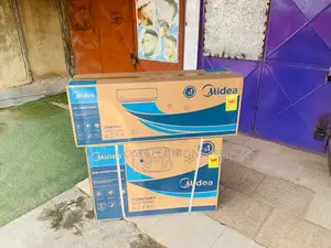 Midea Air Conditioner: Your Comfort, Perfected