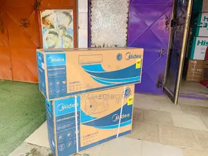 Midea Air Conditioner: Your Perfect Climate Companion