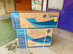 Enjoy the Perfect Indoor Climate With Midea Air Conditioner