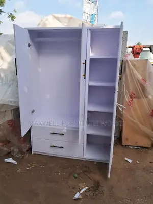 Quality 2in1 Ward N Shoerack Combo ( Payment After Delivery)