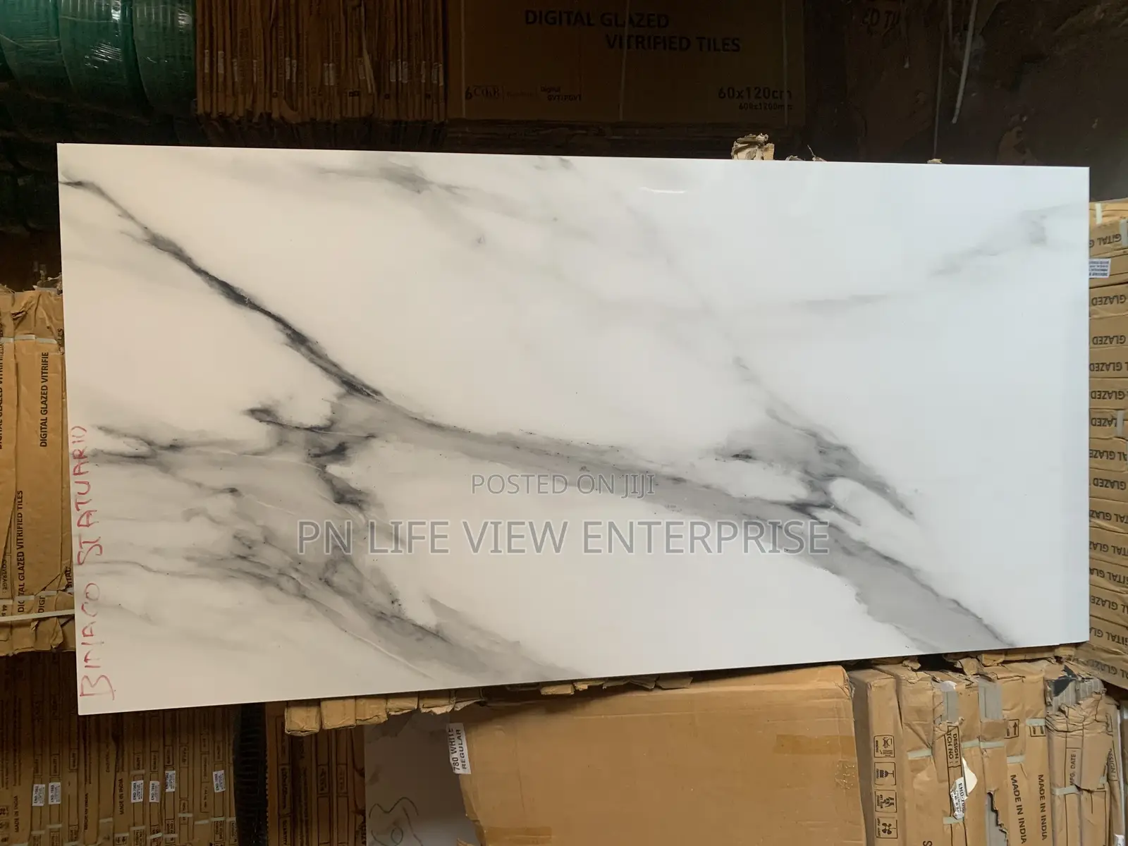 India Available 60x120