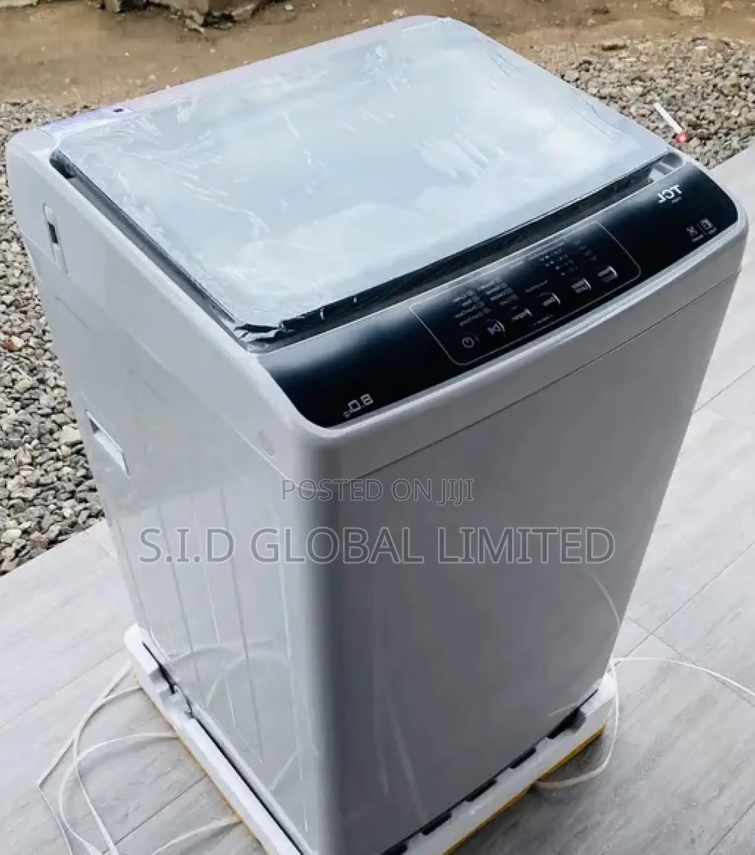 Clean Laundry With F708TL Top Loading Washing Machine