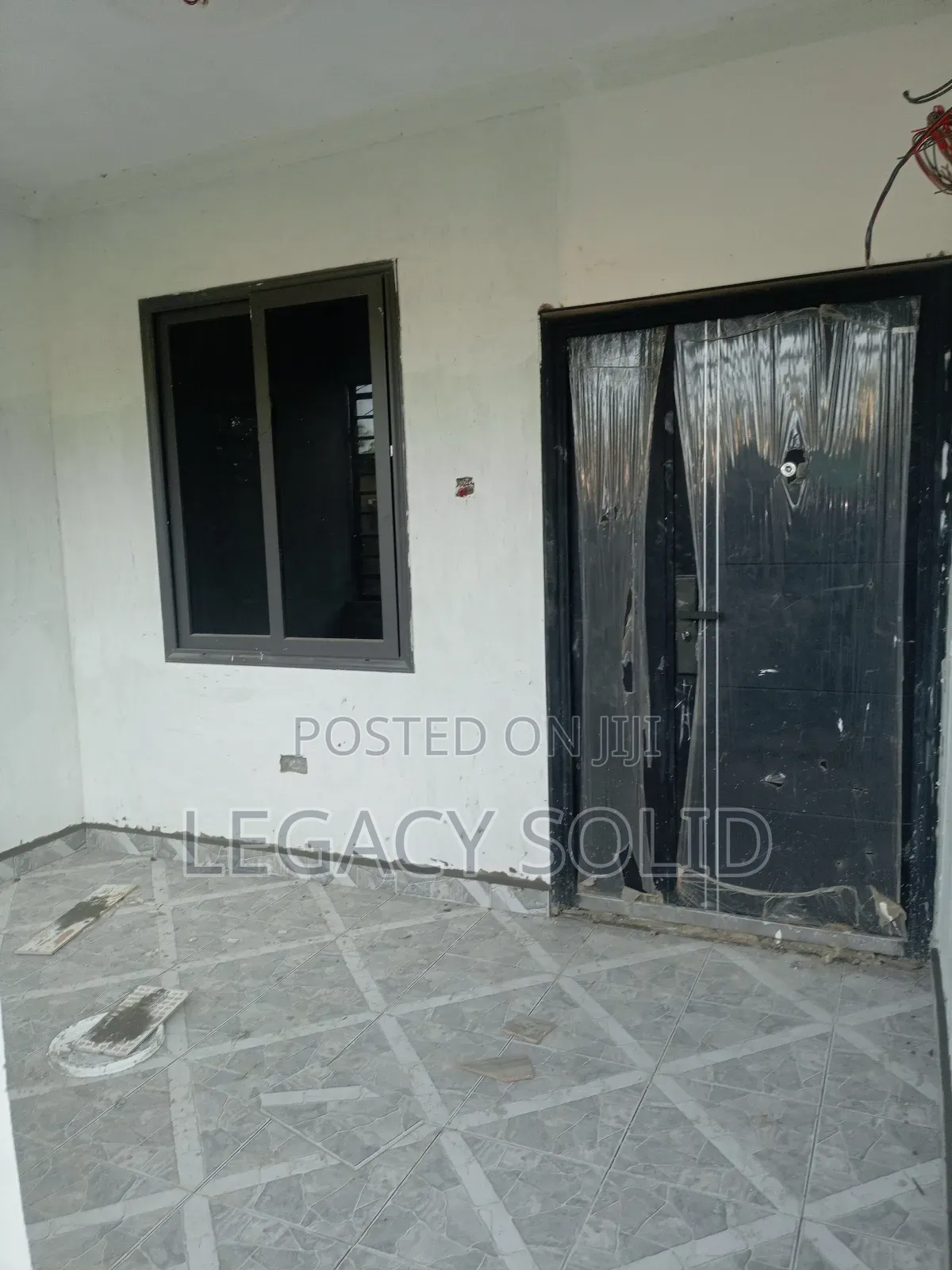 2bdrm Apartment in Legacy Solid Real, Tsui-Bleoo for rent