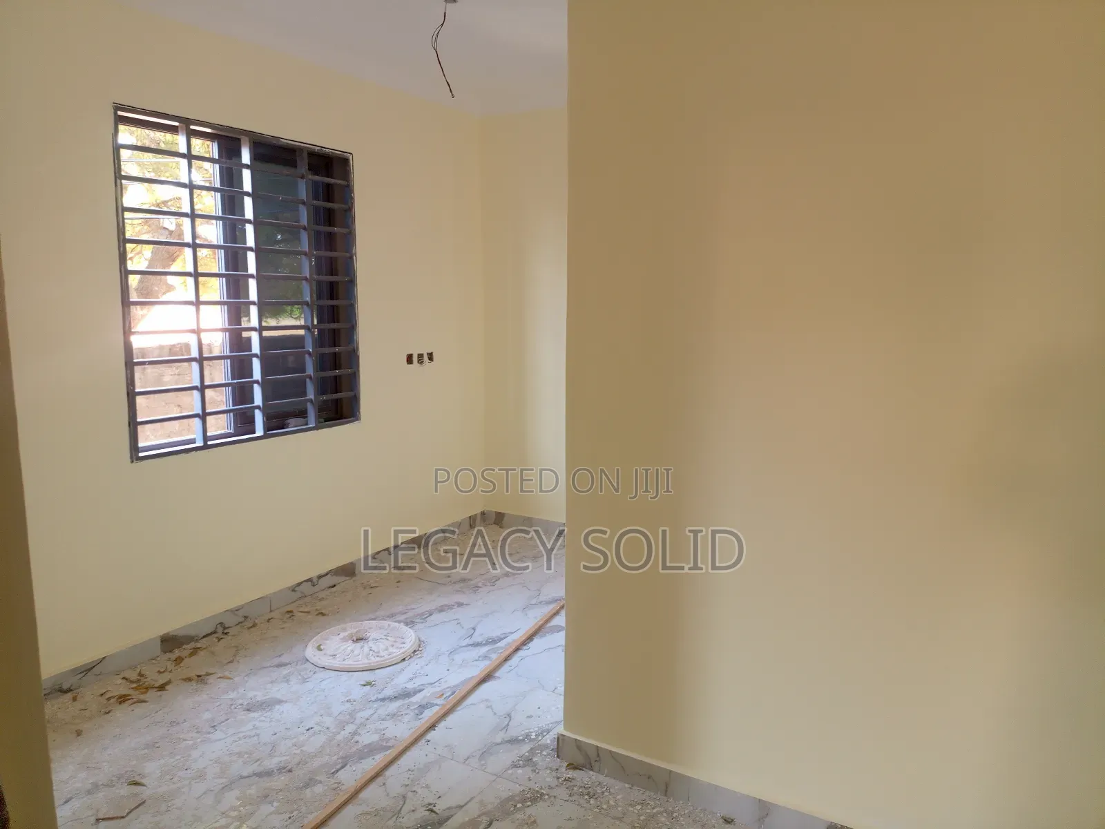 2bdrm Apartment in Legacy Solid Real, Tsui-Bleoo for rent