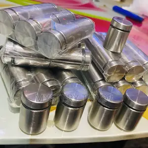Stand Off Screws / Advert Screws
