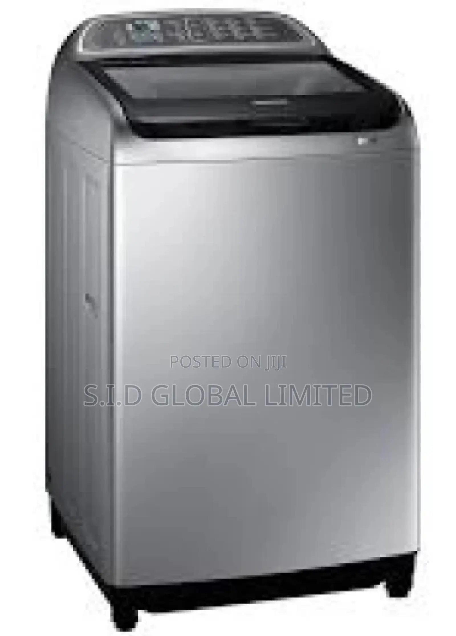 Conquer the Laundry With Samsung 13kg Top Load Washer