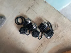 Washing Bay Seals Valves Connecting Rod Piston and Nozzles