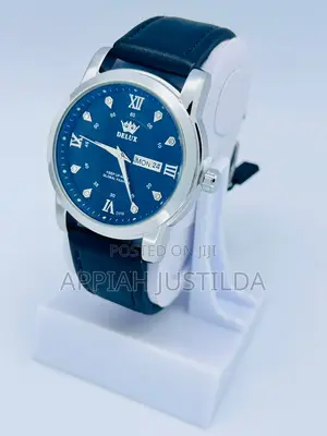 Unisex Wrist Watches