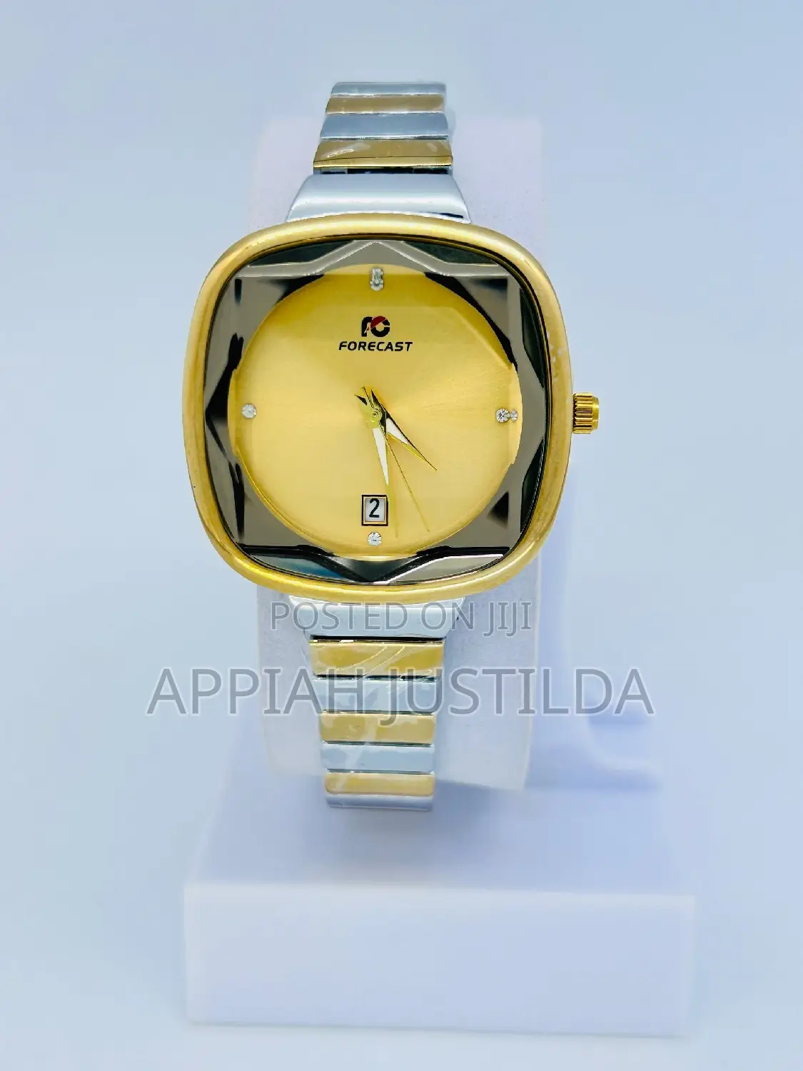 Unisex Wrist Watches