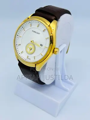 Unisex Wrist Watches