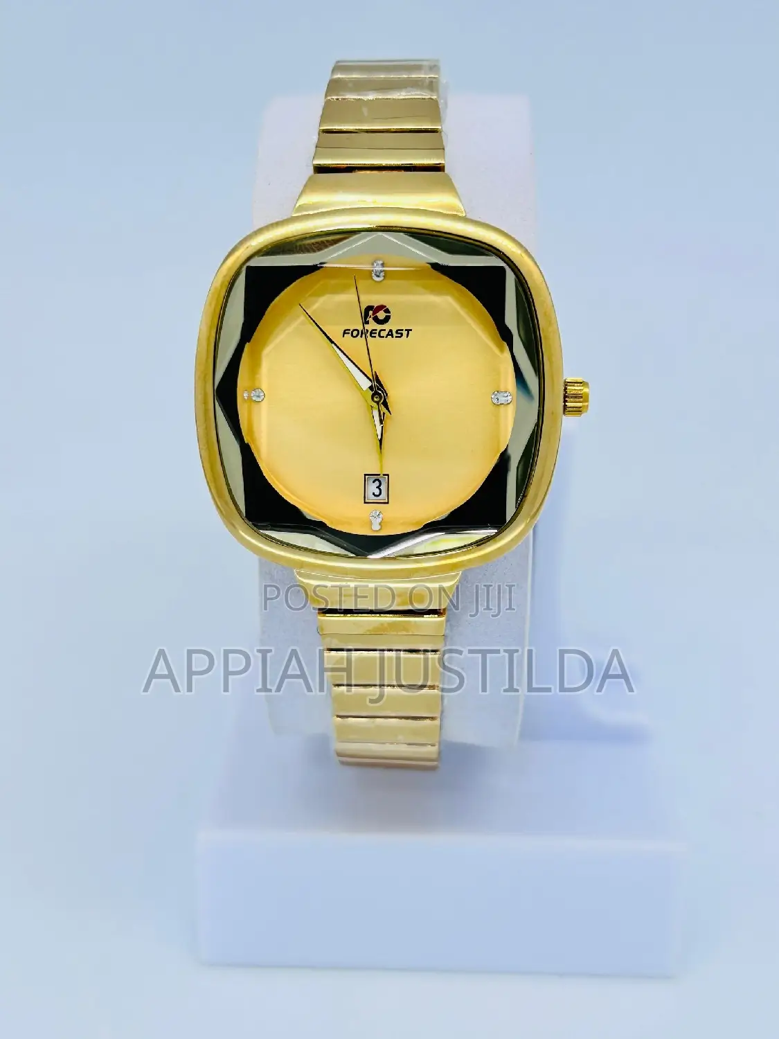 Unisex Wrist Watches
