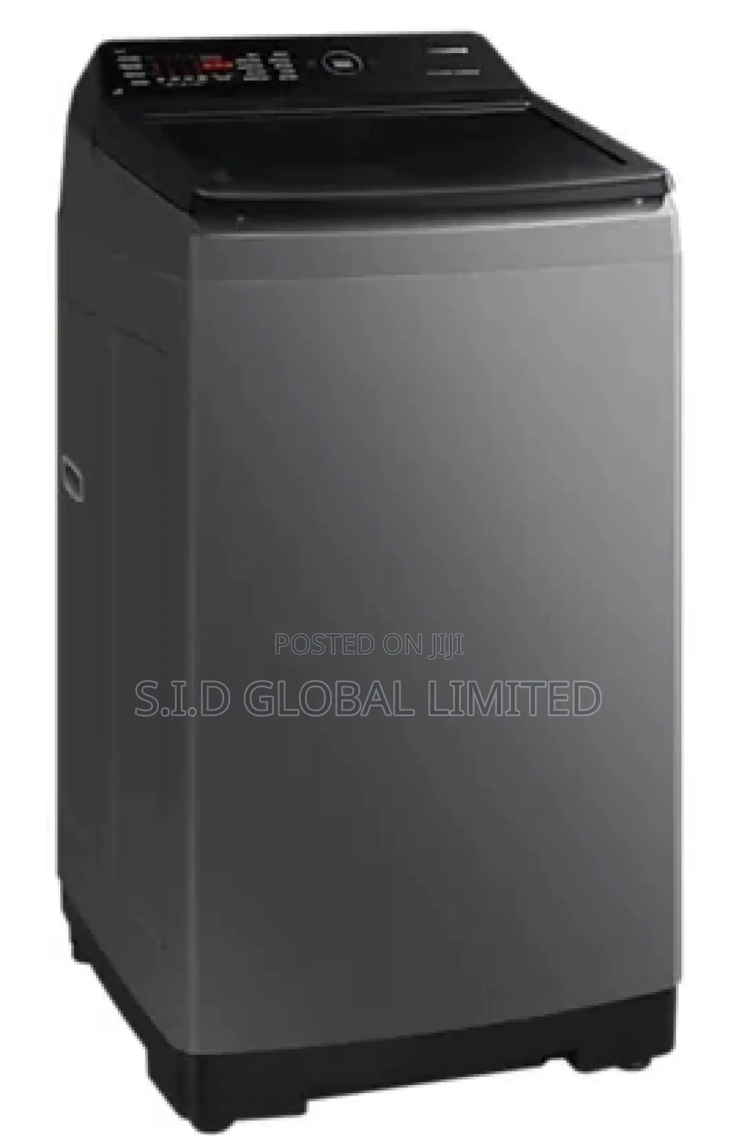 Revolutionizing the Way TO SAMSUNG-11KG-TOP-LOAD WASHING