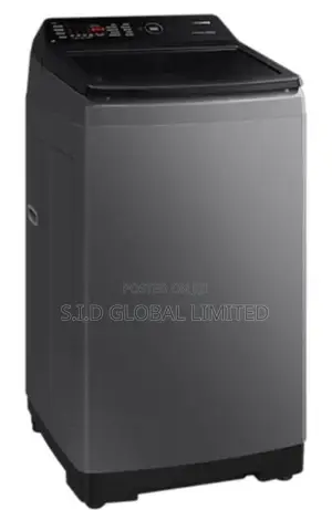 Revolutionizing the Way TO SAMSUNG-11KG-TOP-LOAD WASHING