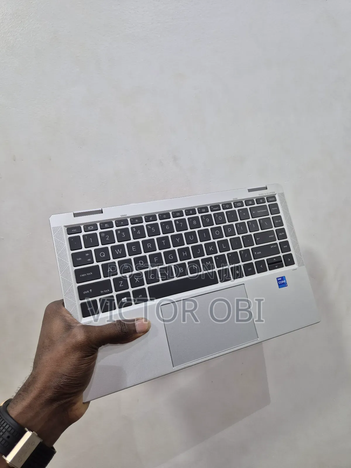 Laptop HP EliteBook 1040 G8 32GB Intel Core I7 SSD 512GB