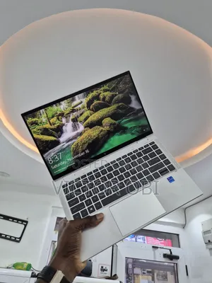 Laptop HP EliteBook 1040 G8 32GB Intel Core I7 SSD 512GB