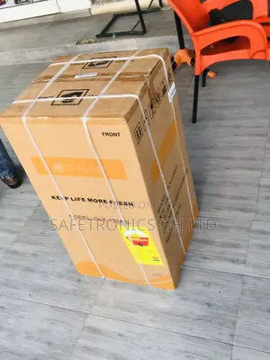 Get Fast Chilling 90 Liters Top Load Galaxy 2 Doors Fridge